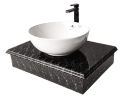 Bàn Đá Lavabo