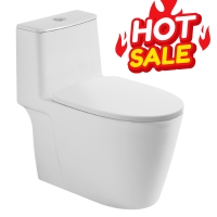 Bồn Cầu Xả Hàng Tồn Kho