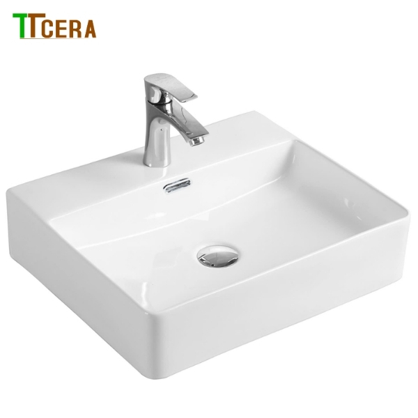  Lavabo Đặt Bàn TTCERA