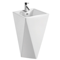 Lavabo Trụ TTCERA