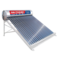 Máy Nước Nóng NL Mặt Trời