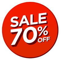 Xả Hàng Trưng Bày SALE 70%