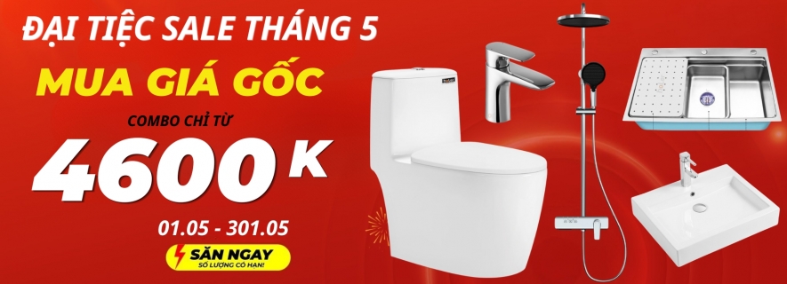 TÂN NIÊN DEAL SỐC