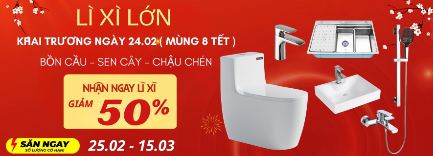 TÂN NIÊN DEAL SỐC