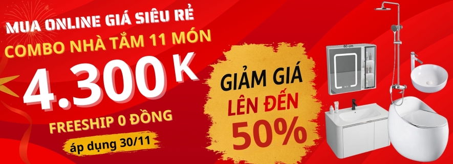 TÂN NIÊN DEAL SỐC