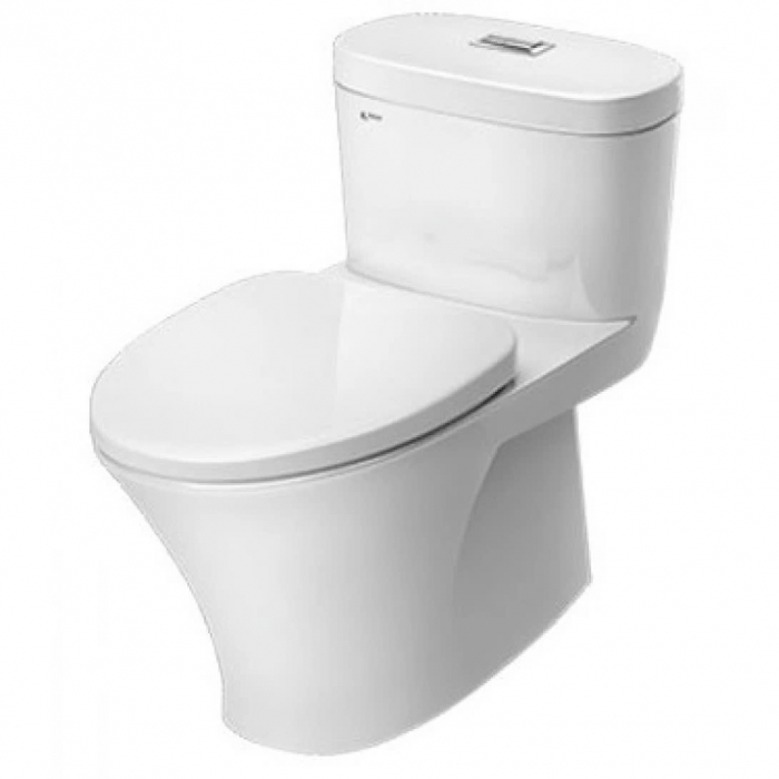 Bồn Cầu INAX AC-959VAN (AC959VAN) 1 Khối Aqua Ceramic 