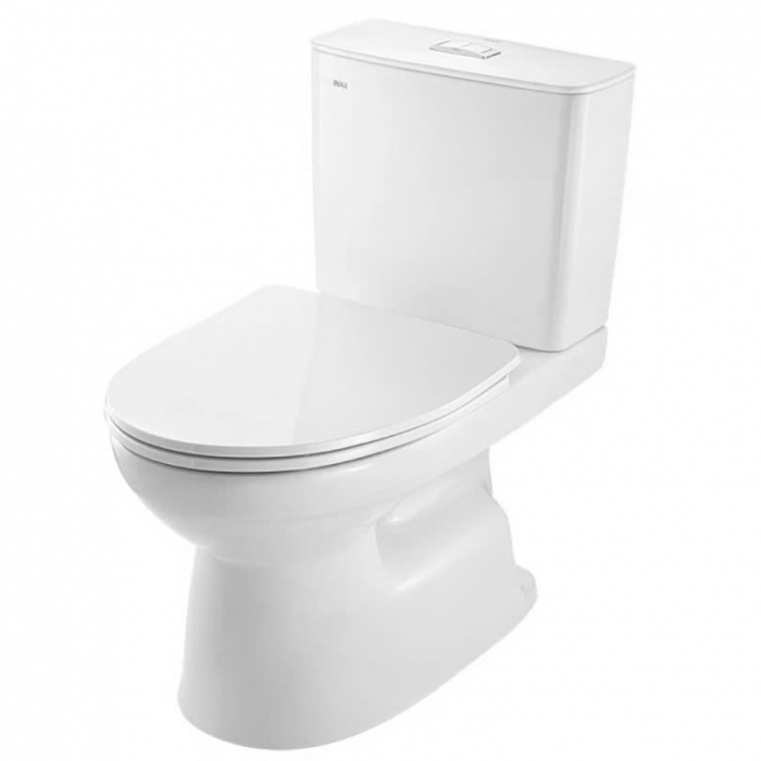 Bồn Cầu INAX C-514VAN (C514VAN ) 2 Khối