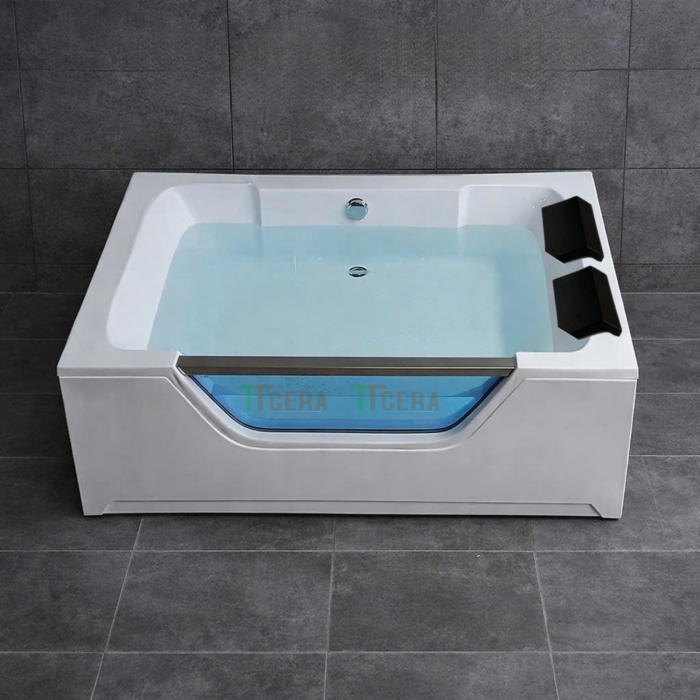 Bồn Tắm Nằm Đôi TTCERA BT43