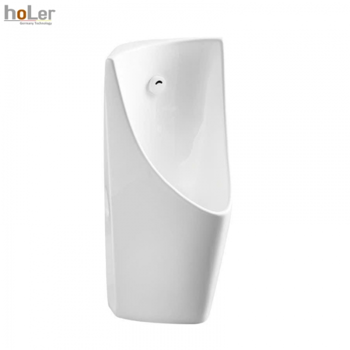 Bồn Tiểu Nam Cảm Ứng Treo Holer HLTN-01