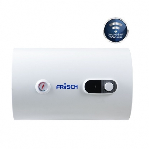 Máy Nước Nóng FRISCH FCS 3019 Wifi