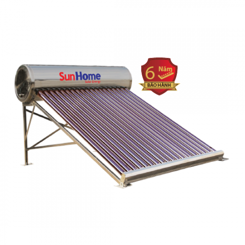 Máy nước nóng năng lượng Sunhome 175 lít