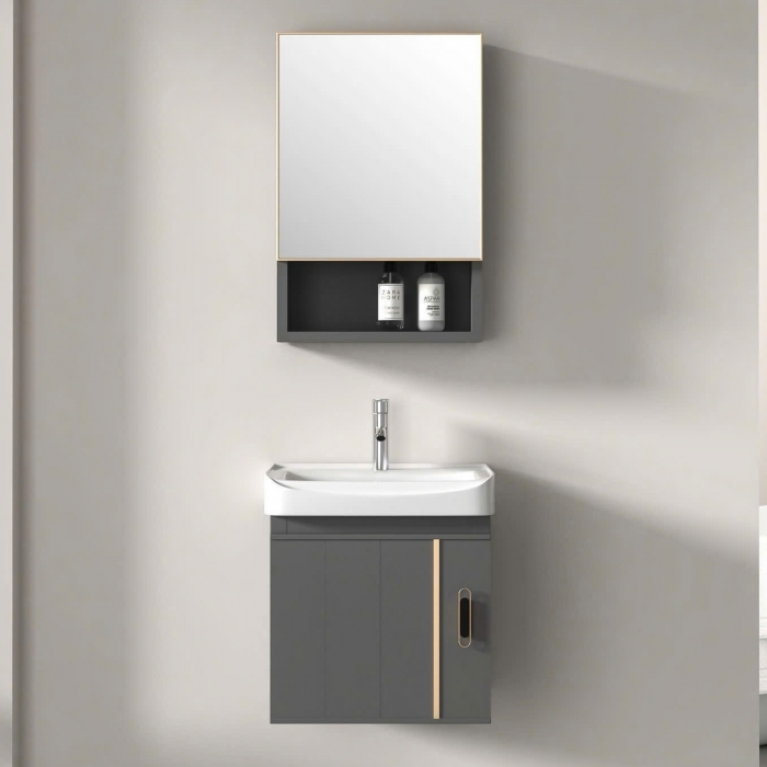 Tủ Lavabo Mini Cao Cấp TTCERA TLVB99
