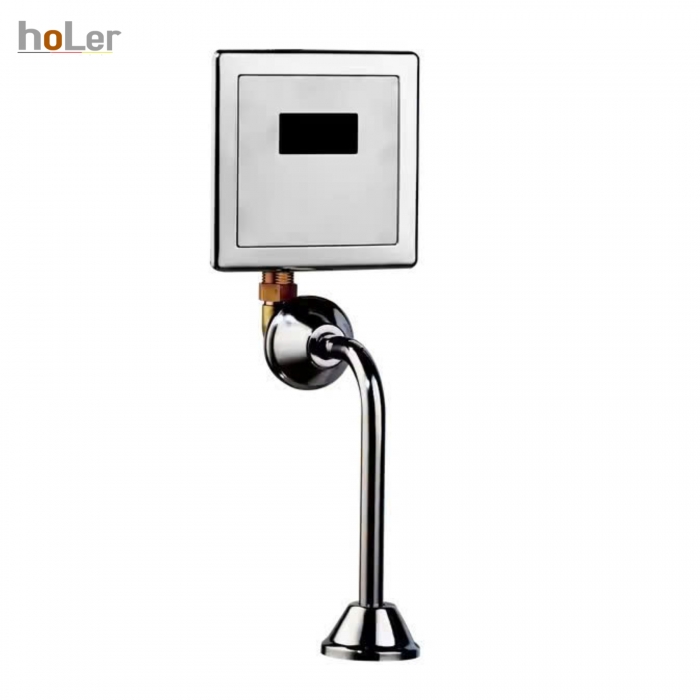 Van Xả Cảm ứng Tiểu Nam Âm Tường hoLer HLXT01