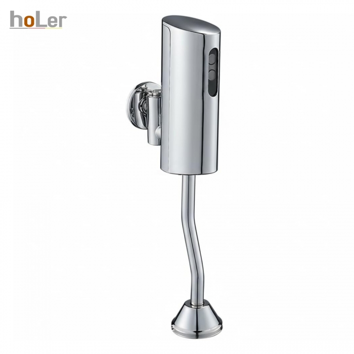 Van Xả Cảm ứng Tiểu Nam hoLer HLXT02